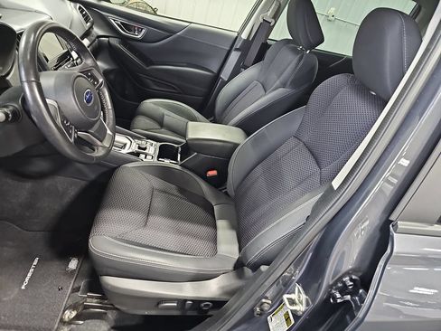 Used 2022 Subaru Forester Premium AWD/4WD image 15