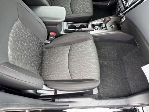 New 2026 Mitsubishi Outlander Sport LE AWD/4WD image 24