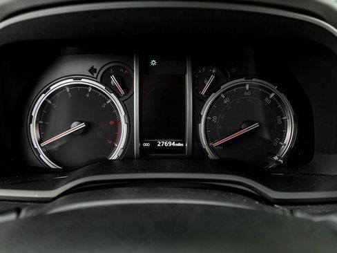 Used 2023 Toyota 4Runner TRD Off-Road Premium image 16