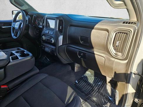 Certified 2024 GMC Sierra 1500 Pro w/ Graphite Edition image 19