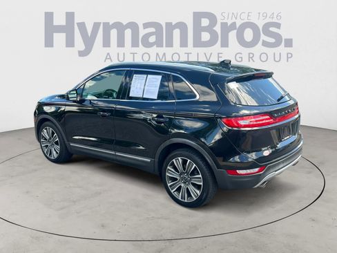 Used 2016 Lincoln MKC Black Label image 6