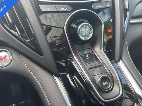 Used 2023 Acura RDX FWD w/ Technology Package image 26