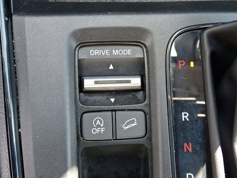 Certified 2024 Honda CR-V EX image 26