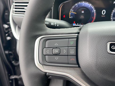 New 2026 Jeep Grand Wagoneer 4WD image 15