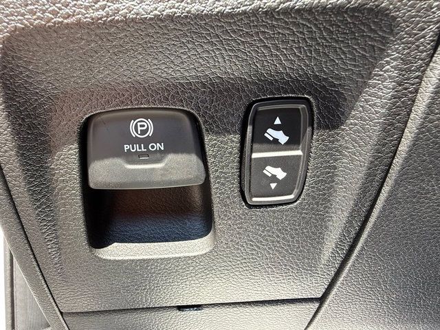 New 2026 RAM 1500 RHO AWD/4WD image 17