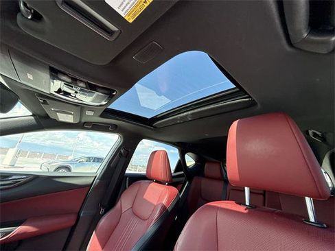 Certified 2022 Lexus NX 350 AWD w/ Premium Package image 22