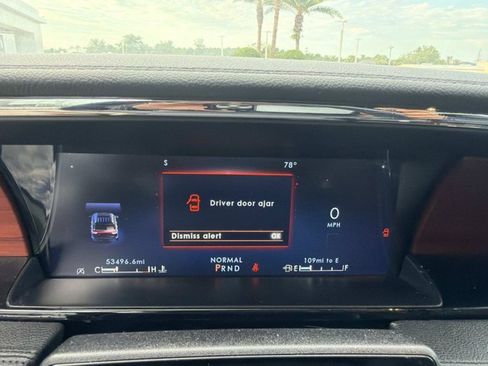Used 2022 Lincoln Navigator Reserve RWD image 29