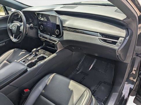 Used 2023 Lexus RX 350 RX 350 image 19