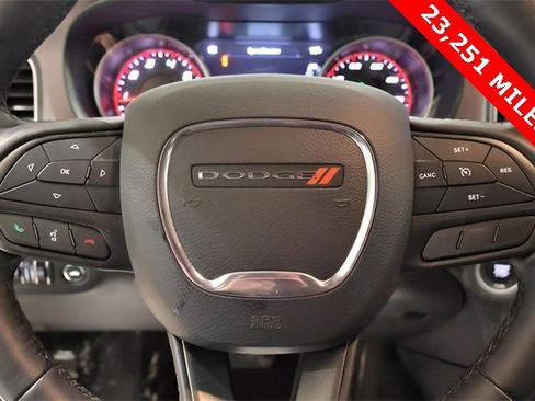 Used 2023 Dodge Charger SXT image 13