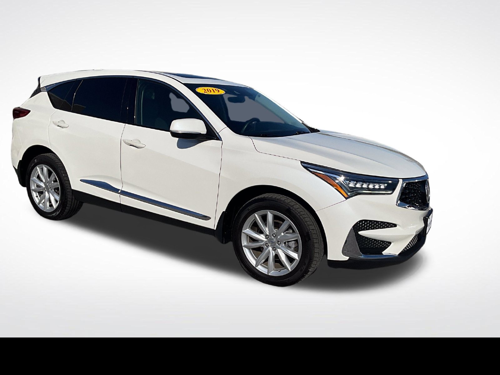 Used 2019 Acura RDX AWD image 7