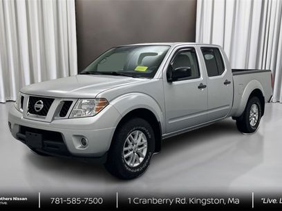 Used 2014 Nissan Frontier SV w/ SV Value Truck Package