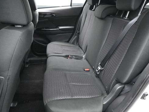 Used 2020 Mitsubishi Eclipse Cross LE AWD/4WD image 23