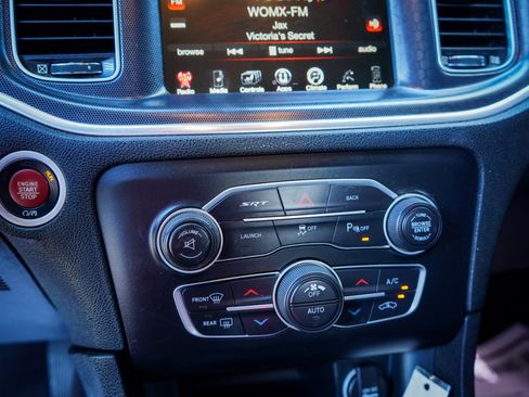 Used 2016 Dodge Charger SRT w/ Harman/Kardon Audio Group image 13