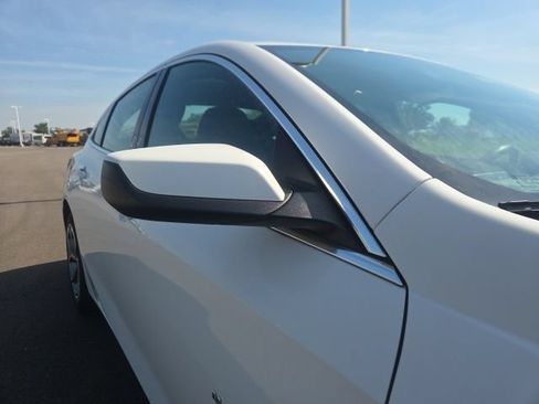 Used 2020 Chevrolet Malibu LT FWD image 5
