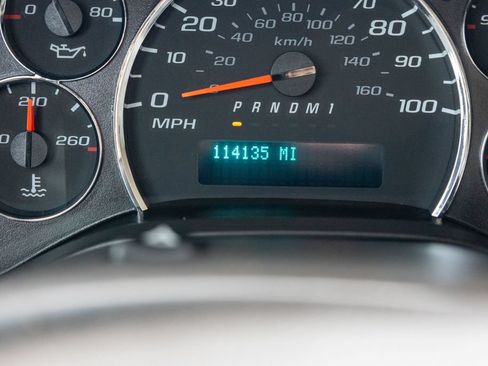 Used 2020 Chevrolet Express 3500 Extended w/ Driver Convenience Package RWD image 14
