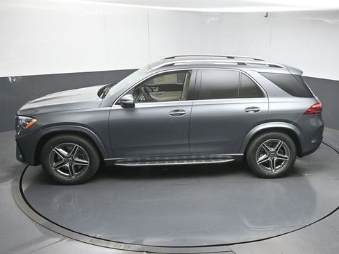 New 2026 Mercedes-Benz GLE 350 4MATIC image 46