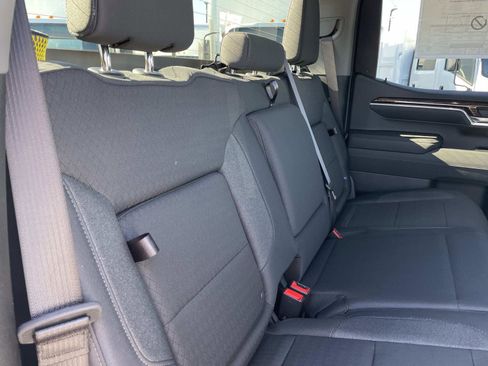 New 2026 GMC Sierra 1500 Elevation w/ Max Trailering Package image 26