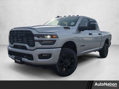 New 2026 RAM 2500 Big Horn