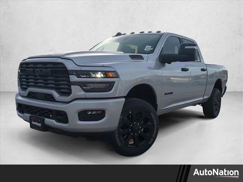 New 2026 RAM 2500 Big Horn image 1