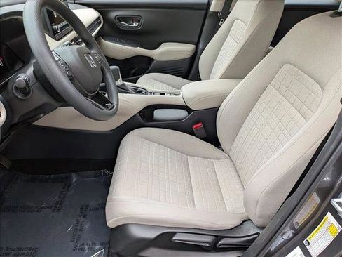 Certified 2024 Honda HR-V LX image 16