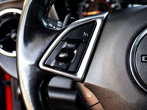 Used 2023 Chevrolet Camaro LT image 18