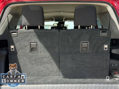 Used 2024 Toyota 4Runner SR5 image 25