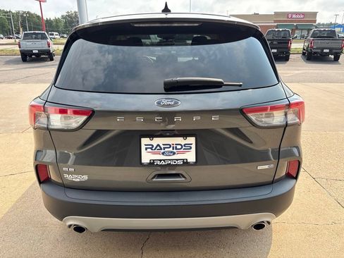 Used 2020 Ford Escape SE AWD/4WD image 6