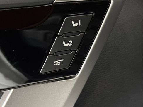 Used 2023 Toyota Sequoia Limited w/ TRD Off-Road Package image 24