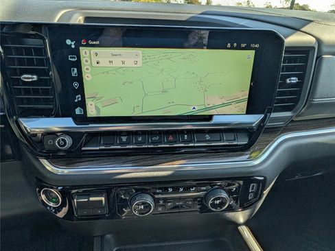 New 2026 Chevrolet Silverado 2500 LT image 24