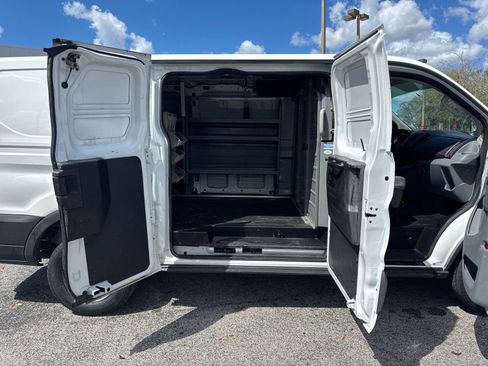 Used 2015 Ford Transit 250 130 Low Roof image 20