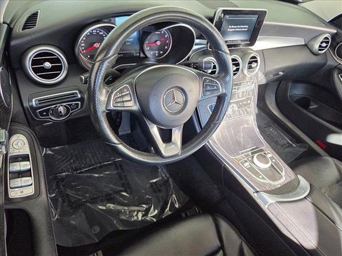 Used 2017 Mercedes-Benz C 300 Sedan image 10