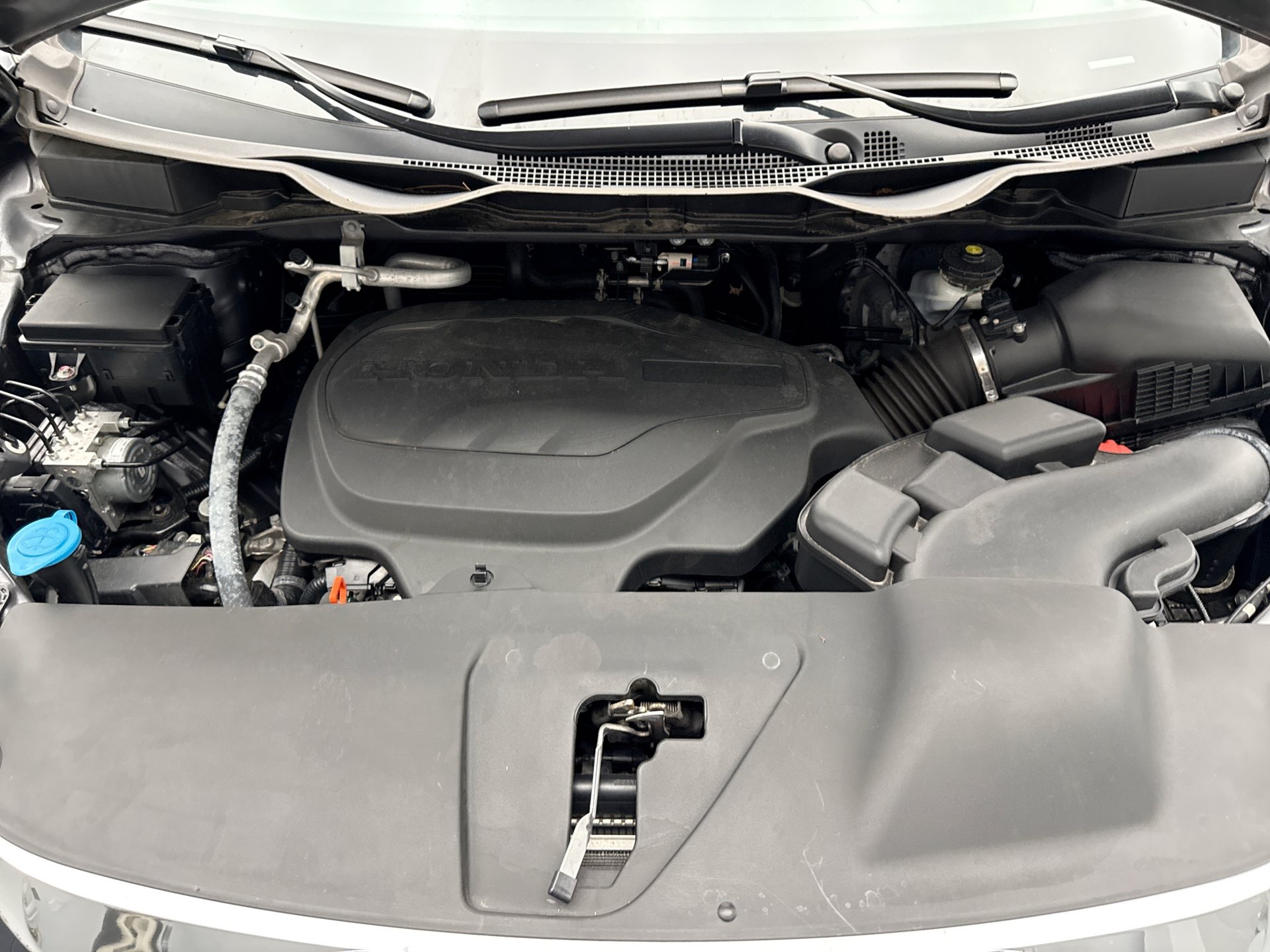 Used 2023 Honda Odyssey EX-L image 28
