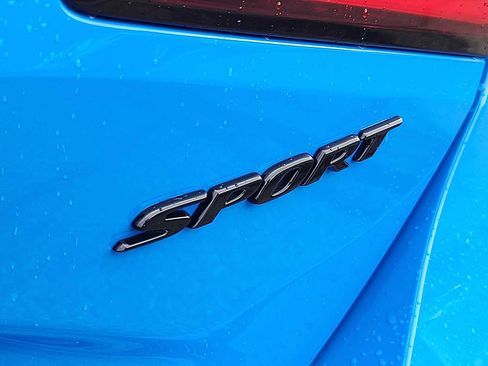 Certified 2026 Honda Civic Sport image 29