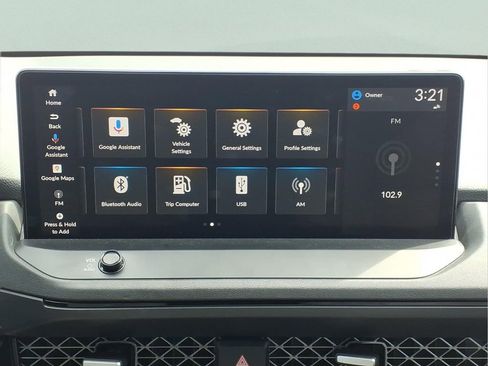 Used 2024 Honda Accord Touring image 19