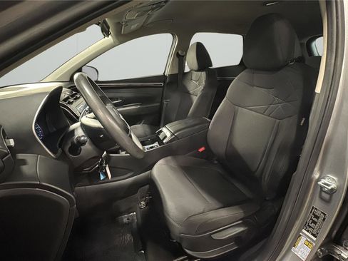 Used 2023 Hyundai Tucson SE AWD/4WD image 10