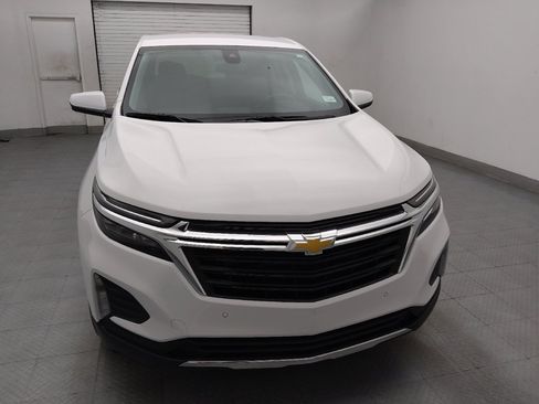 Used 2024 Chevrolet Equinox LT w/ LPO, Floor Liner Package FWD image 14