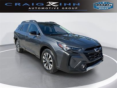 Certified 2023 Subaru Outback Limited XT