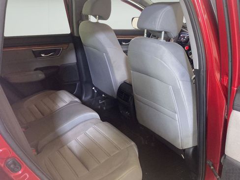 Used 2021 Honda CR-V EX image 24