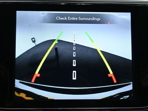 Used 2021 Jeep Grand Cherokee Limited w/ Premium Lighting Group image 29