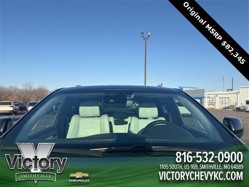 Used 2021 Jeep Grand Cherokee Summit image 24