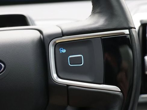 Used 2025 Ford Expedition Max Platinum w/ Driver's Package image 21