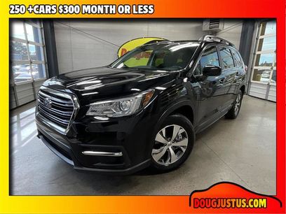 Used 2021 Subaru Ascent Premium