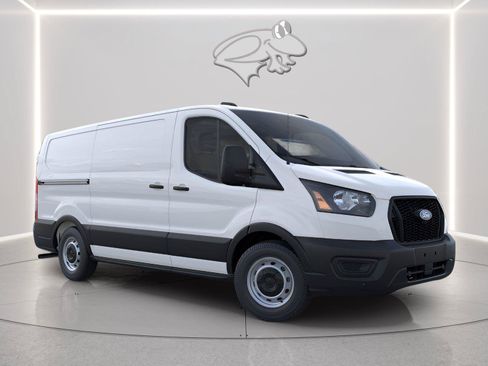 New 2026 Ford Transit 150 Low Roof RWD image 7