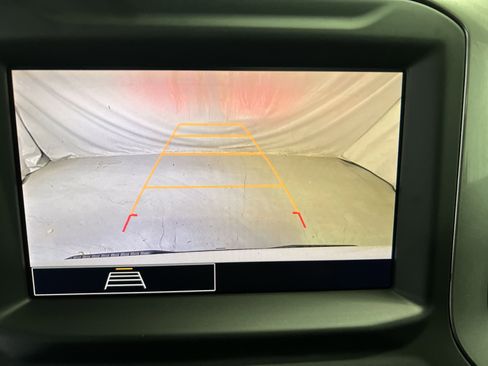 Certified 2024 Chevrolet Silverado 1500 W/T w/ WT Fleet Convenience Package image 18