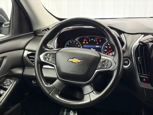 Used 2020 Chevrolet Traverse LT w/ LPO, Floor Liner Package AWD/4WD image 21