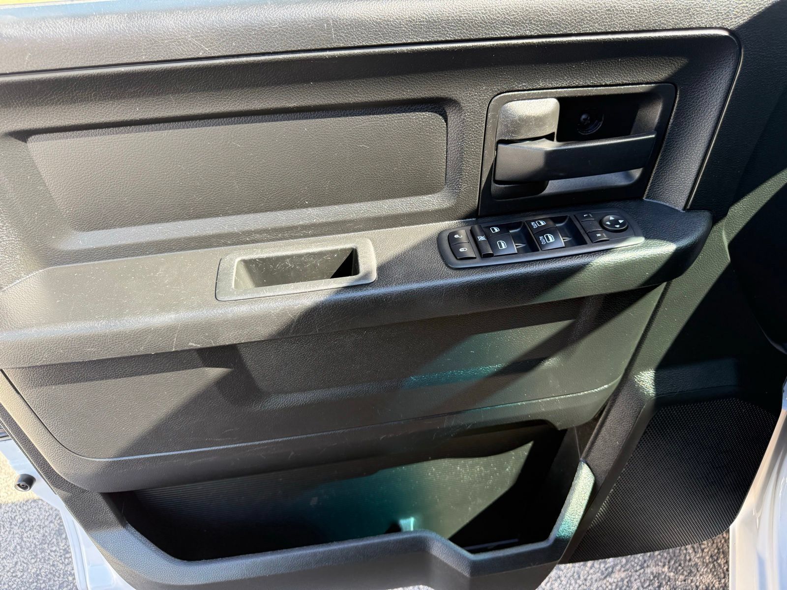 Used 2019 RAM 1500 Tradesman w/ Chrome Plus Package AWD/4WD image 12
