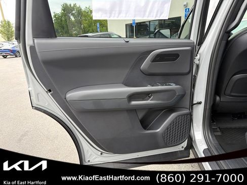 New 2027 Kia Telluride EX X-Line AWD/4WD image 17