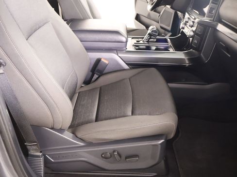 Used 2023 Ford F150 XLT w/ Equipment Group 302A High image 15