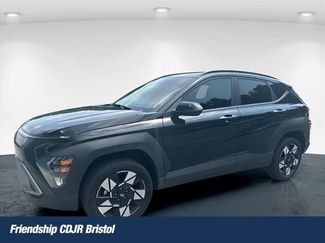 Used 2025 Hyundai Kona SEL AWD/4WD video 1