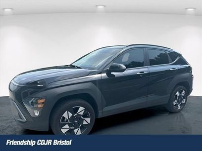 Used 2025 Hyundai Kona SEL